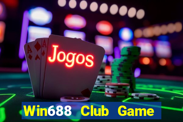 Win688 Club Game Bài Las Vegas