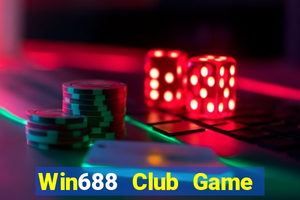 Win688 Club Game Bài Las Vegas