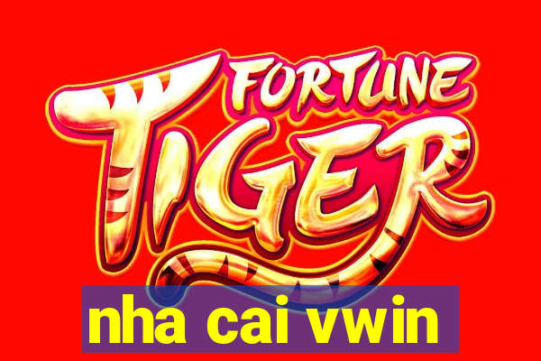 nha cai vwin