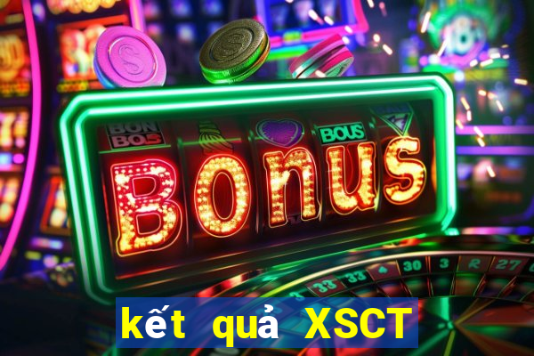 kết quả XSCT ngày 15