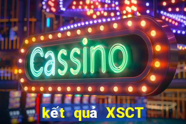 kết quả XSCT ngày 15