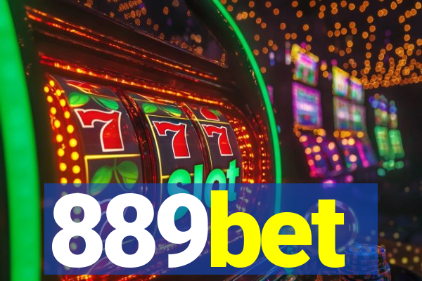 889bet