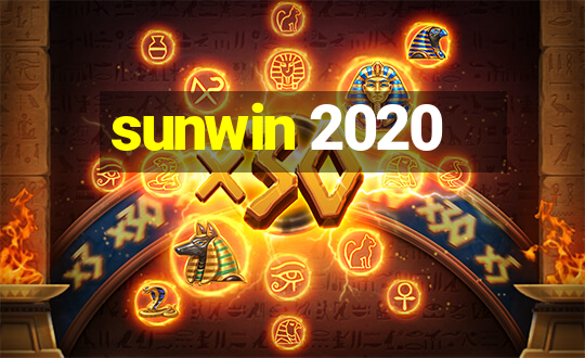 sunwin 2020