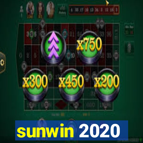 sunwin 2020