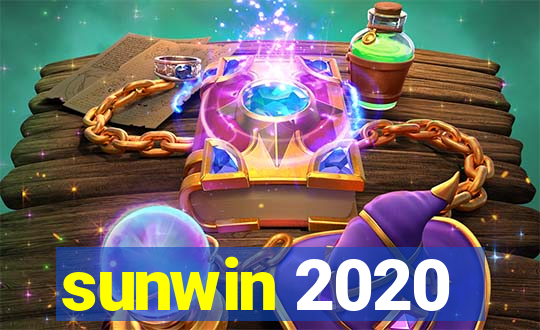 sunwin 2020