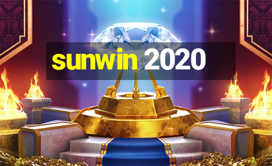 sunwin 2020