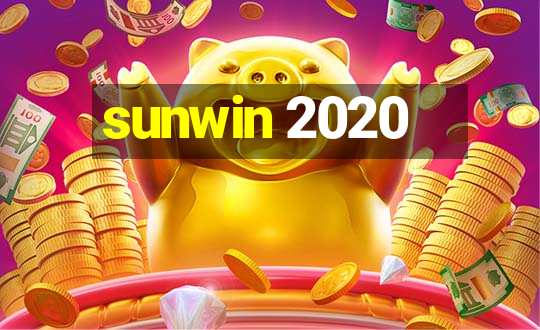 sunwin 2020