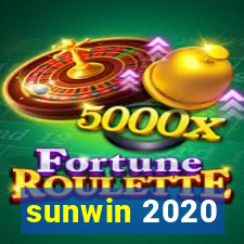 sunwin 2020