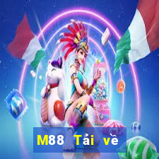 M88 Tải về phiên bản Dragon Club Apple