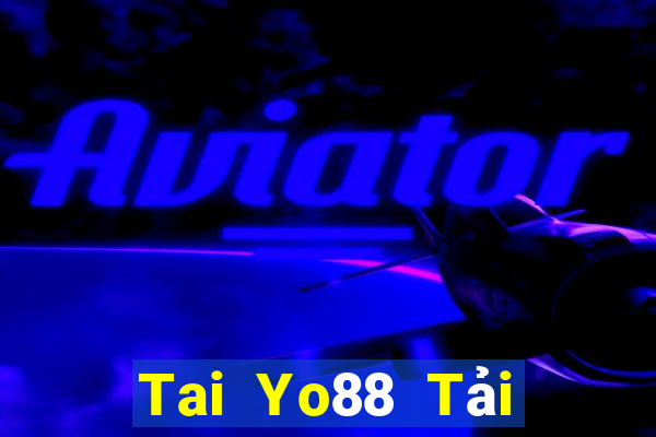 Tai Yo88 Tải Game Bài Đổi Thưởng