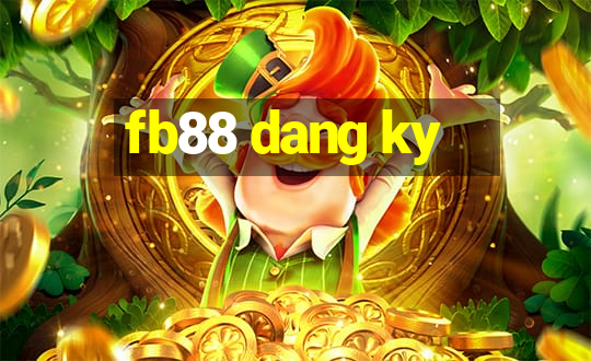 fb88 dang ky