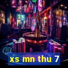 xs mn thu 7