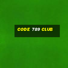 code 789 club