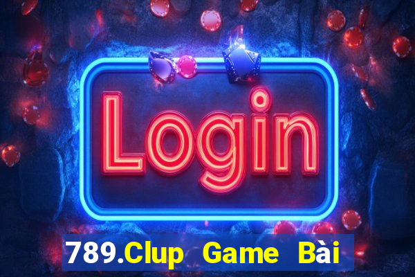 789.Clup Game Bài Xanh 9