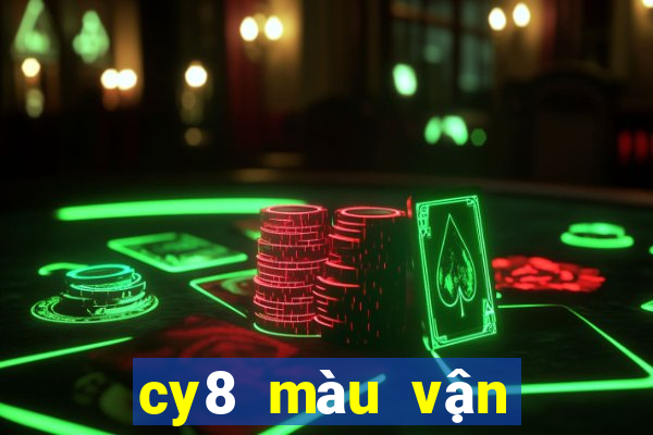 cy8 màu vận chuyển đăng nhập