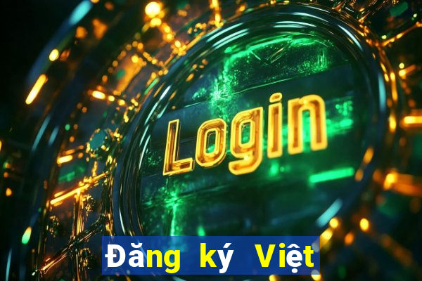 Đăng ký Việt nam Việt nam Asia