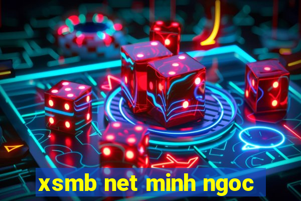 xsmb net minh ngoc