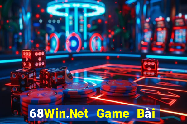 68Win.Net Game Bài Đổi Thưởng