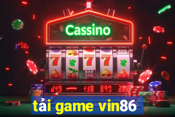 tải game vin86