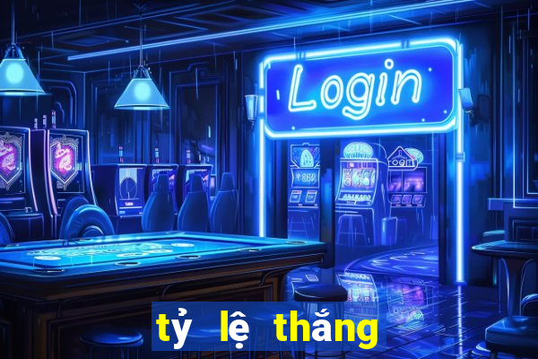 tỷ lệ thắng kèo bóng đá anh