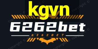 kgvn