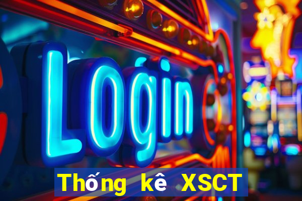 Thống kê XSCT ngày 17