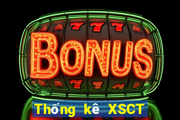 Thống kê XSCT ngày 17