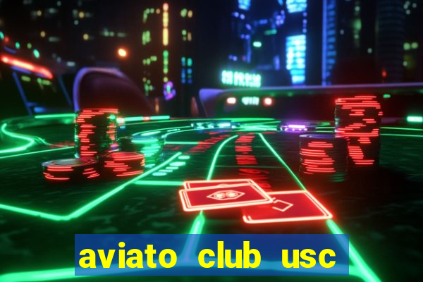 aviato club usc downtown la