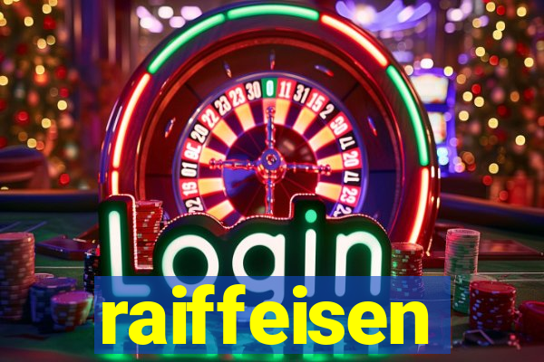 raiffeisen