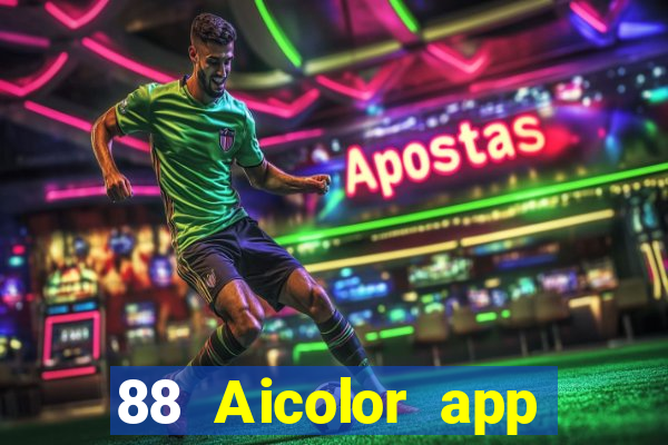 88 Aicolor app Tải về