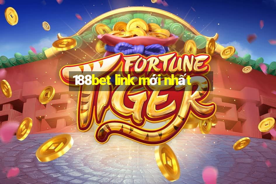 188bet link mới nhất