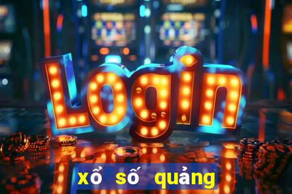 xổ số quảng ngãi thứ 7 hàng tuần