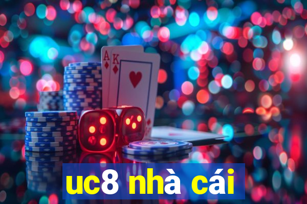 uc8 nhà cái