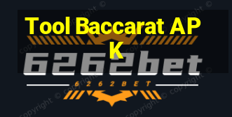 Tool Baccarat APK