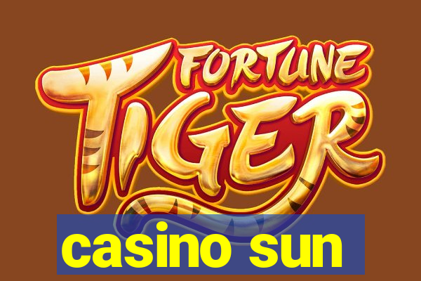 casino sun