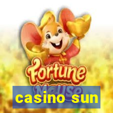 casino sun