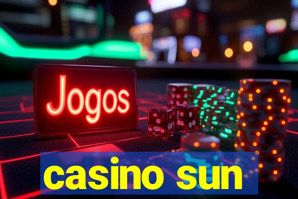 casino sun