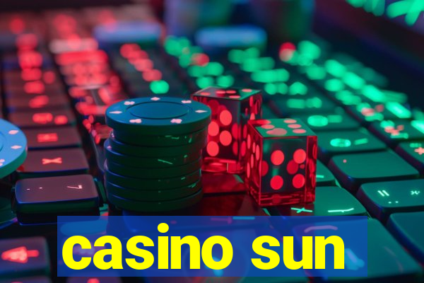 casino sun