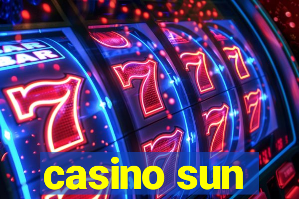 casino sun