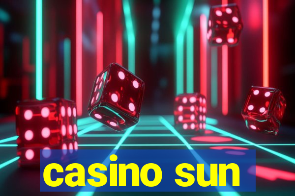 casino sun