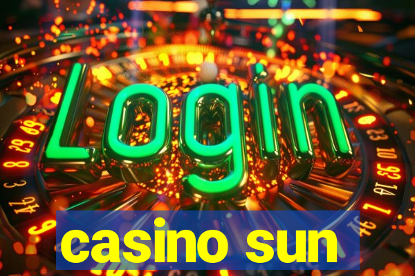 casino sun