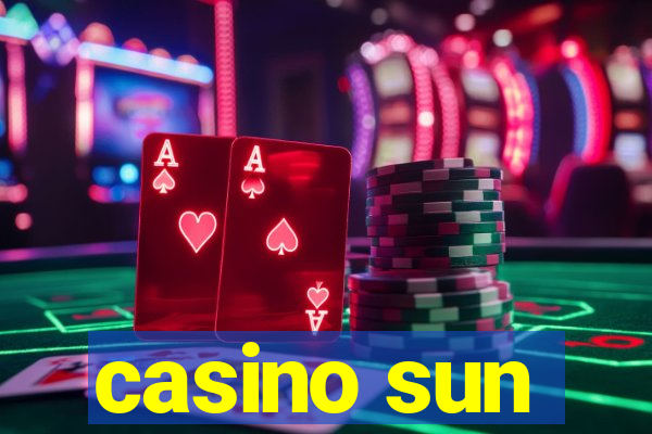 casino sun