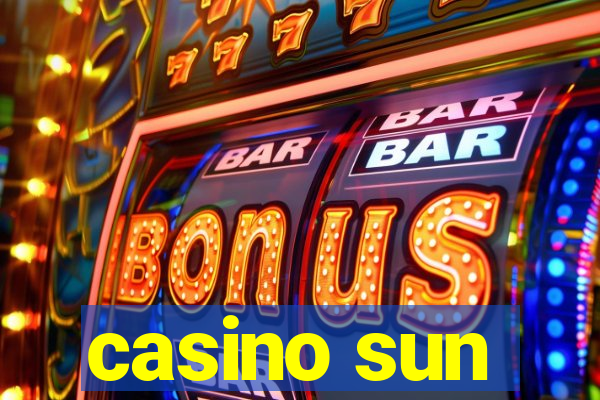 casino sun