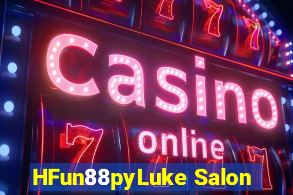 HFun88pyLuke Salon