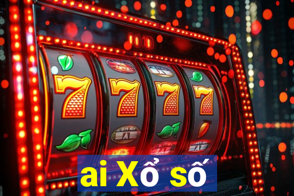 ai Xổ số