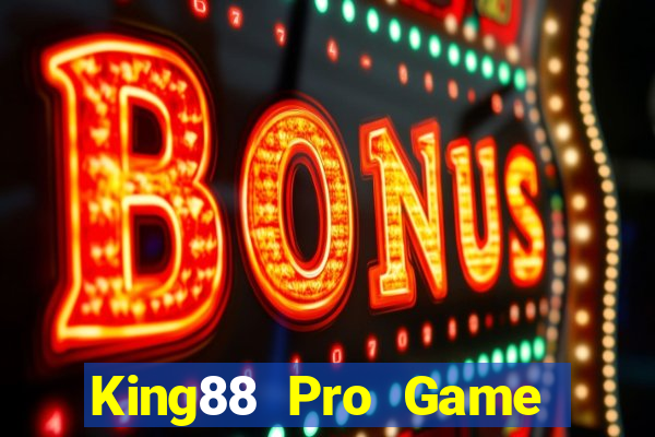 King88 Pro Game Bài Online Hay