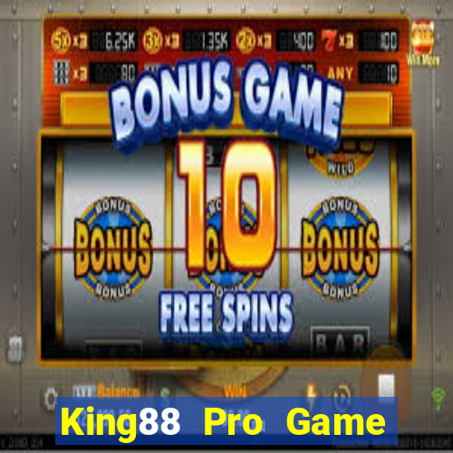 King88 Pro Game Bài Online Hay