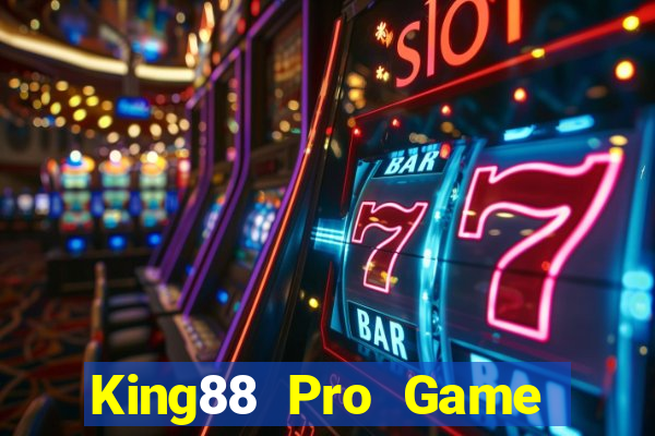 King88 Pro Game Bài Online Hay