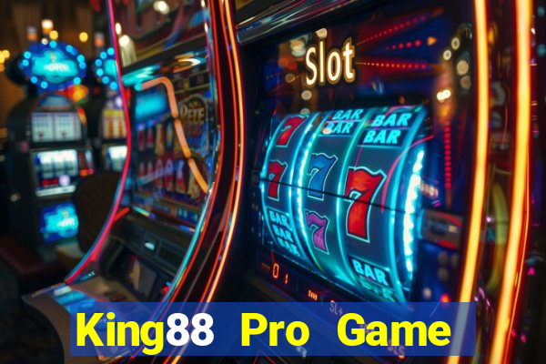 King88 Pro Game Bài Online Hay