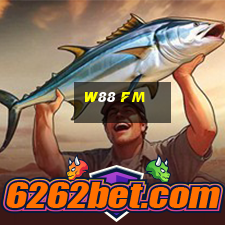 w88 fm